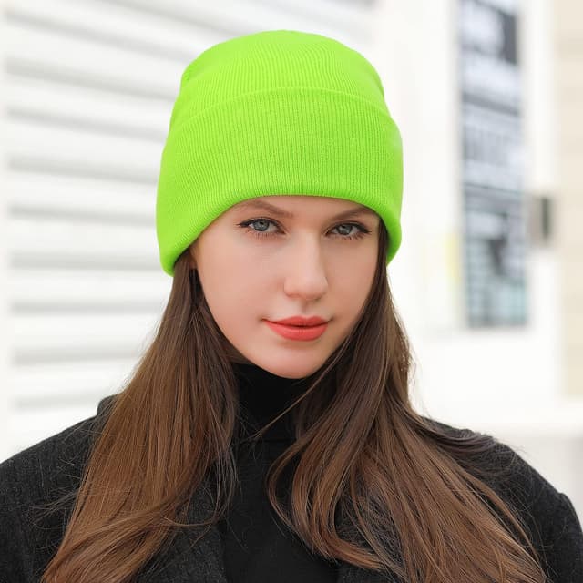 Thumbnail 5 de MASADA berretto invernale beanie taglia unica