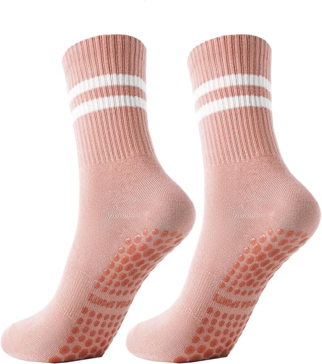 Thumbnail 5 de Pilates Yoga Socken für EU 35-42