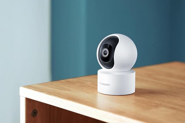 Detalle 2 de XIAOMI Smart Camera C500 Pro 5 MP, 3K de vigilancia