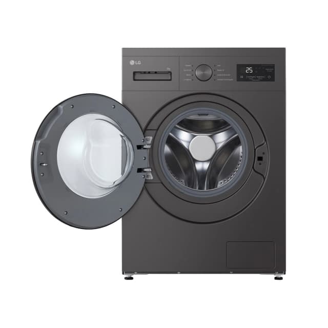 Thumbnail 4 de LG Lavadora 9 kg F4A1009NDK Reacondicionada Grado D