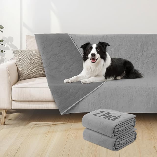 Detalle de PICK FOR LIFE Waterproof Dog Blanket 137×208cm