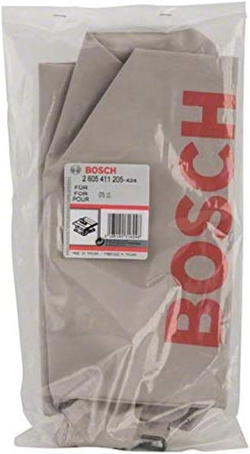 Thumbnail 1 de Bosch Accessories 1 609 201 651 Sac de récupération pour scie