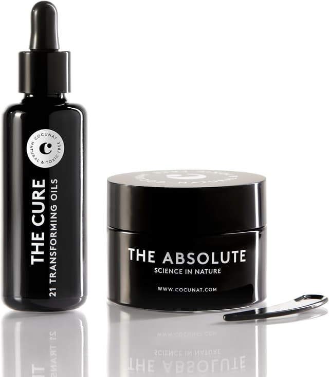 Thumbnail 6 de COCUNAT The Cure Siero Viso Anti Invecchiamento 30 ml