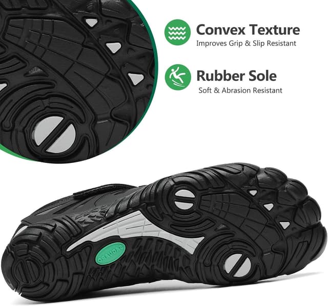 Thumbnail 5 de SAGUARO chaussures de trail barefoot