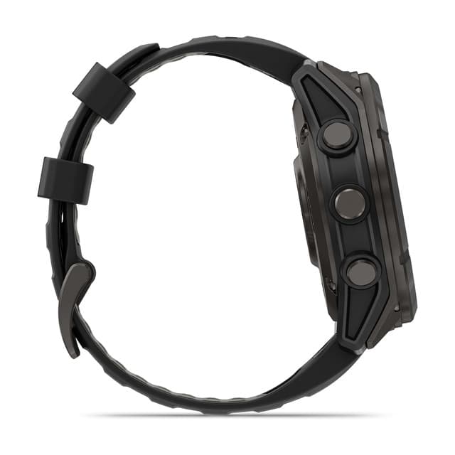 Thumbnail 2 de Garmin Fenix 8 Pro MicroLED 51 mm