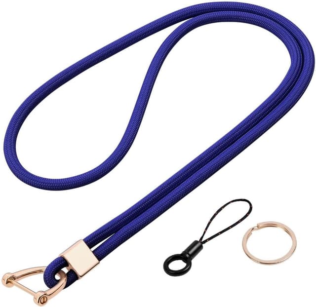 Imagen de Vicloon Cordino Da Collo Lungo 46,5 cm en OfertitasTOP