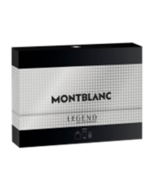 Thumbnail 1 de Montblanc Legend - Estuche de Regalo Eau de Parfum