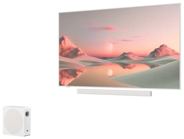 Thumbnail 10 de TCL 55A300 PRO NXTVision 55"