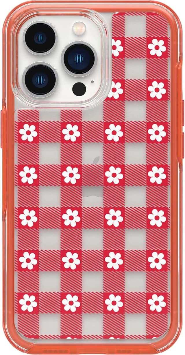 Detalle 2 de Otterbox Symmetry iPhone 13 Pro 📱 Resistente a Golpes y Caídas