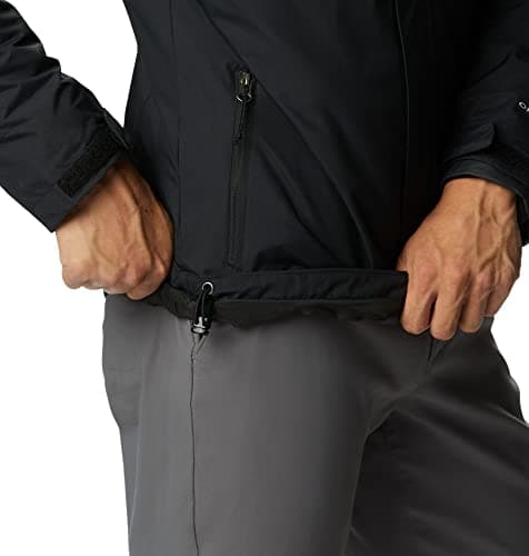 Thumbnail 8 de Columbia Element Blocker Interchange Jacket Chaqueta 3 en 1, S