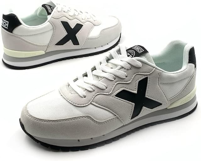 Detalle 2 de Munich Dash 2023 Zapatillas unisex 42 EU