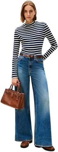 Detalle 2 de Tommy Hilfiger Cody camiseta slim XXL 2XL