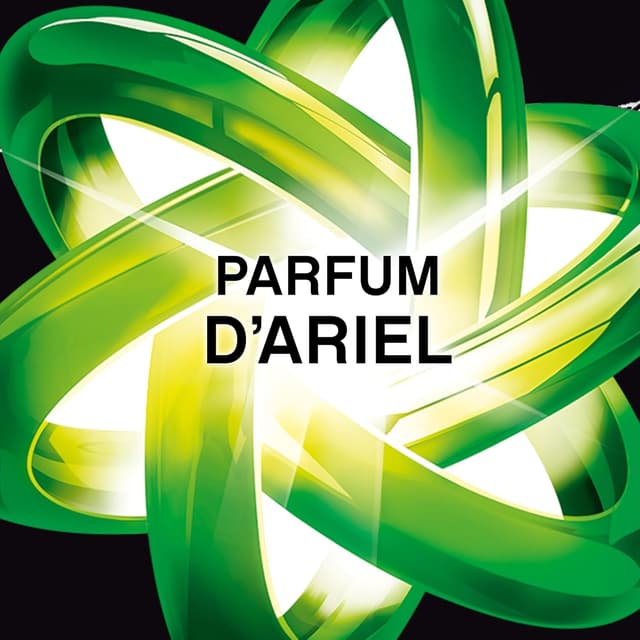 Detalle de Lenor Unstoppables d’Ariel perles parfumées 78 lavages