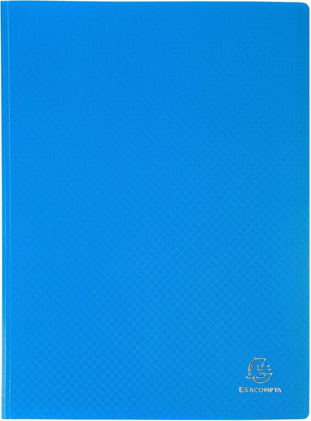 Detalle 2 de Exacompta Rif. 8860E Portadocumenti OPAK