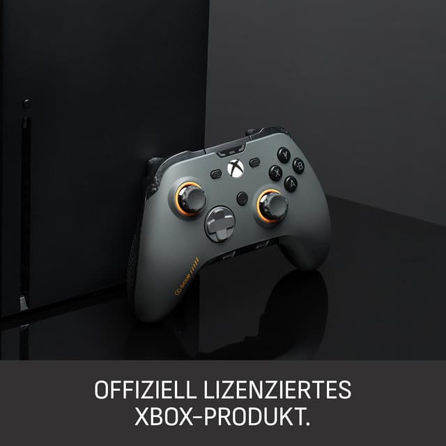 Thumbnail 6 de SCUF Valor PRO Xbox-Performance-Controller