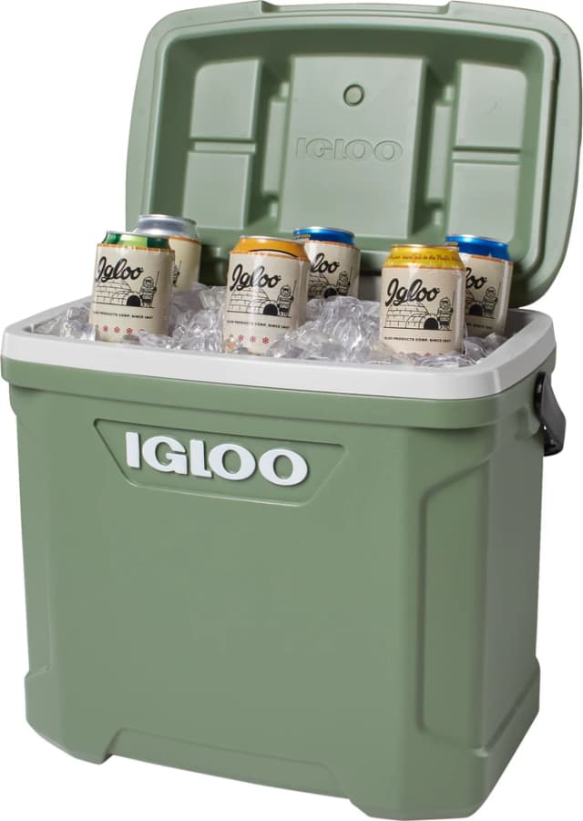 Detalle 2 de Igloo ECOCOOL 30 Kühlbox 28 L
