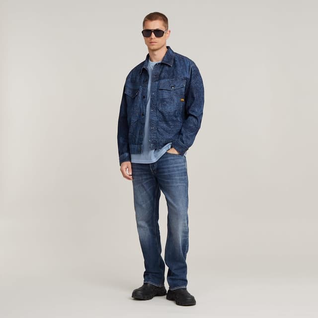 Thumbnail 2 de G-Star Herren Nifous T-Shirt