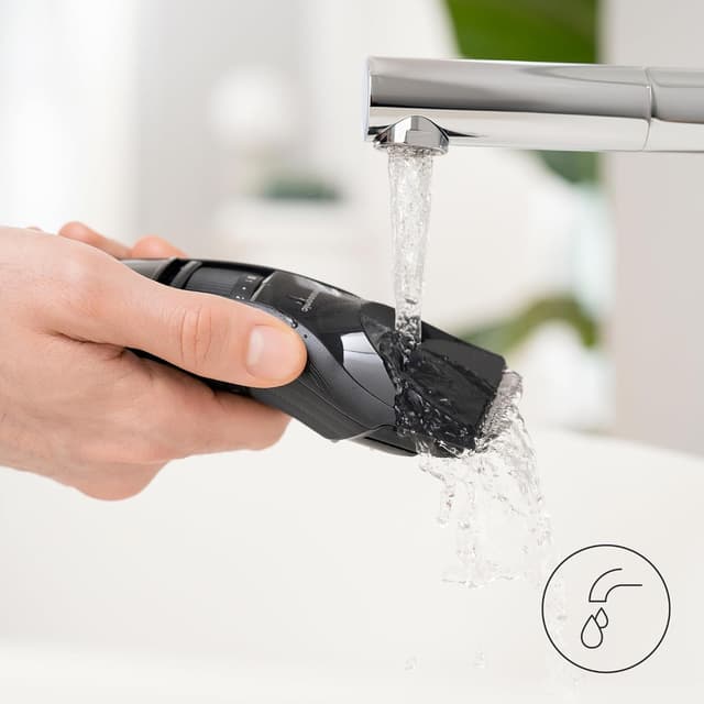 Thumbnail 5 de Panasonic ER-GC53K503 Haarschneider 19 Längen