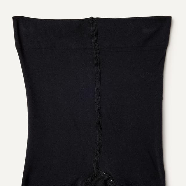 Detalle 2 de Mädchen Tanzstrumpfhose mit Ballenloch von Amazon Essentials – bequeme Passform fürs Training