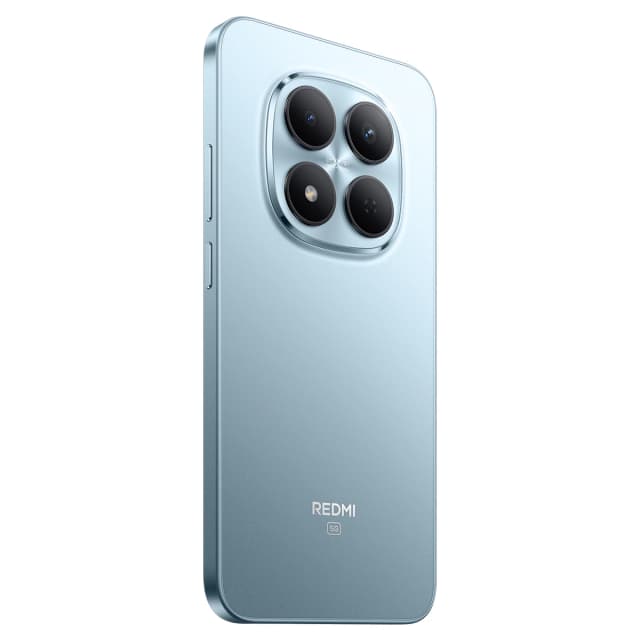 Detalle 2 de Xiaomi Redmi Note 15 Pro 5G 8 GB