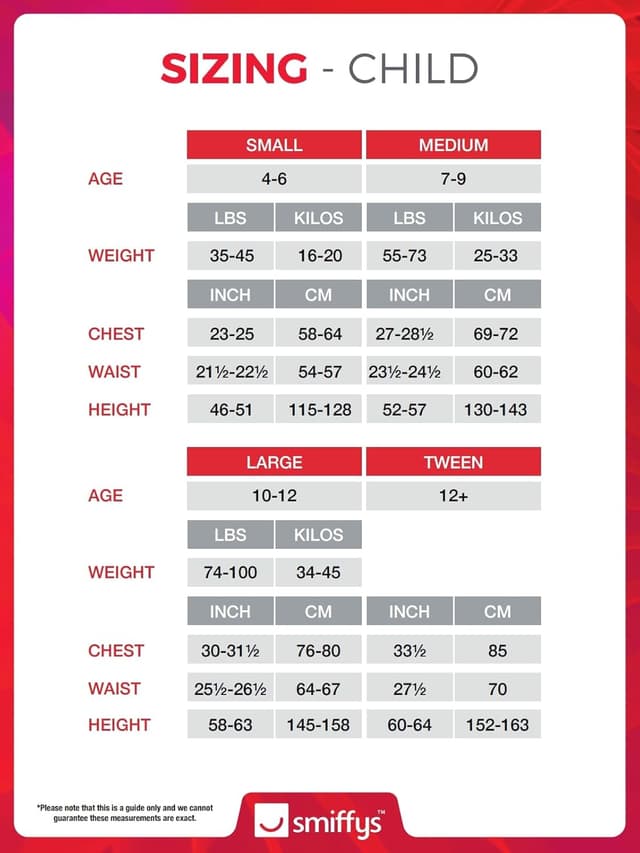 Thumbnail 6 de Smiffys Cool Cat Costume 7-9 anni 🐱