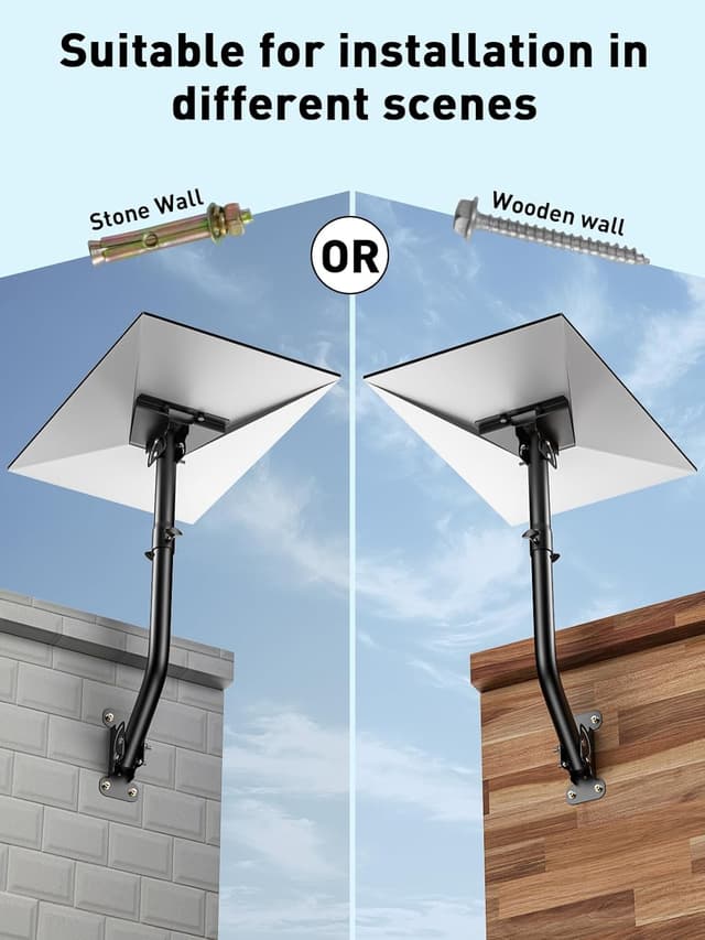 Thumbnail 5 de Starlink Gen 3 Mount 360° ajustable V3