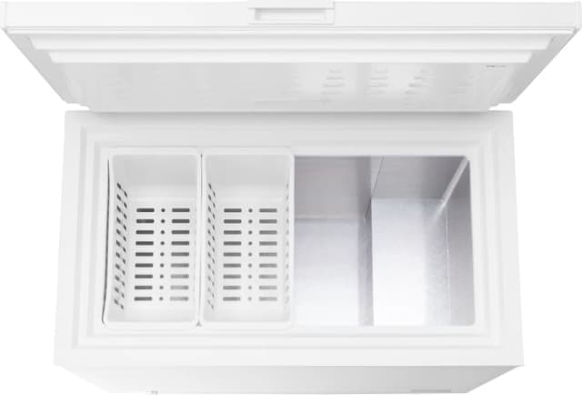 Thumbnail 5 de Wisberg WBCF102LFCW Gefriertruhe