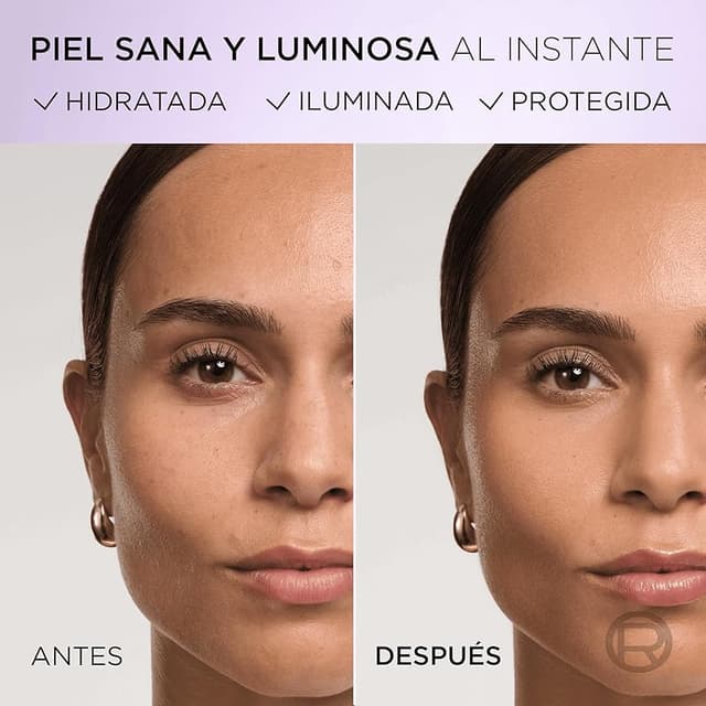 Detalle 2 de L'Oreal Paris Revitalift Filler Crema 50 ml