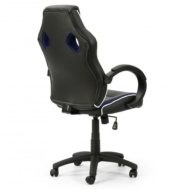 Detalle 2 de VS Venta-Stock Formula Silla de oficina reclinable negro/azul