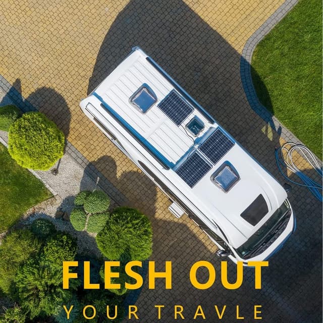 Thumbnail 6 de SIKADEER RV Vent Insulator 14x14x3 (2-Piece) for 14 Inch Skylights