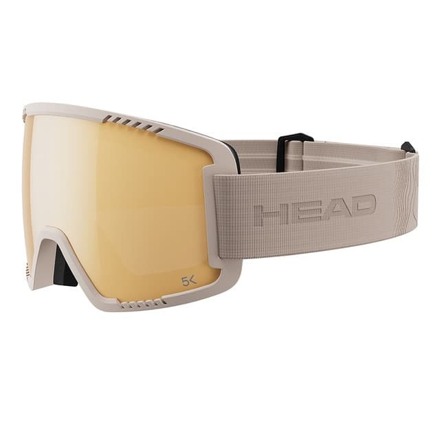 Detalle de Head Gafas de esquí y snowboard 2025