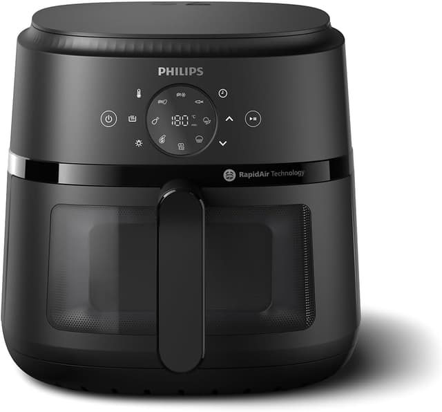Imagen de Philips Air Fryer 2000 Series 6.2L Air fryer en OfertitasTOP