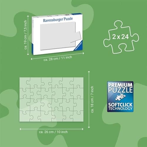 Detalle 2 de Ravensburger Puzzles Pokémon — 24 piezas