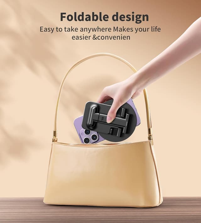 Thumbnail 5 de BHHB Supporto Telefono Regolabile