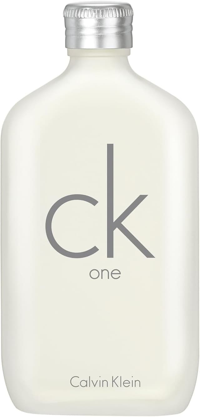 Detalle de Calvin Klein CK One 50 ml Eau de Toilette