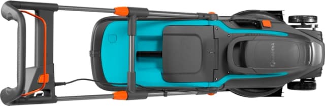 Thumbnail 8 de GARDENA PowerMax 42 Rasenmäher – bis 550 m², zentrale Schnitthöhe & 45‑Liter-Auffangbehälter