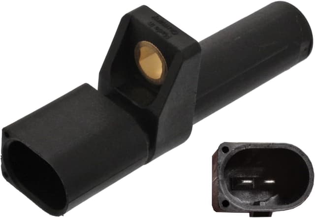 Detalle 2 de febi bilstein 24455 crankshaft angle sensor