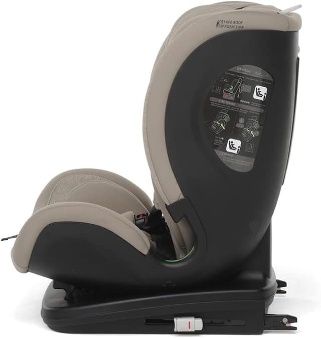 Thumbnail 3 de Foppapedretti Reklino I-Size 76-150 cm