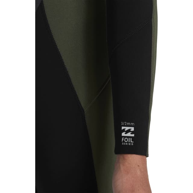 Thumbnail 5 de Billabong Foil Traje de surf 3/2mm