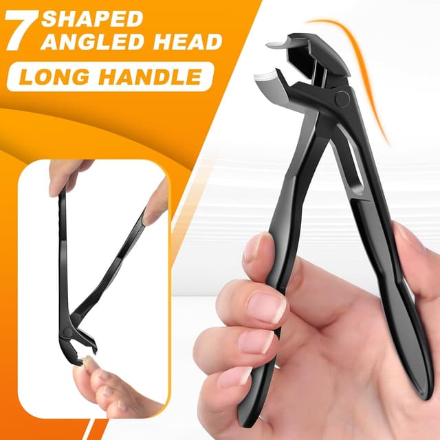 Thumbnail 5 de Nagelknipser für Senioren 37 mm