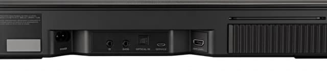 Thumbnail 4 de Bose Smart Soundbar Dolby Atmos
