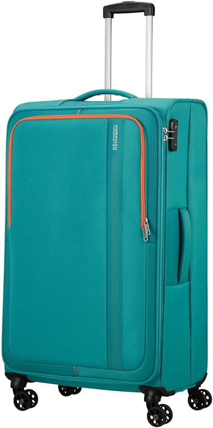 Thumbnail 5 de American Tourister Sea Seeker Upright S 28 L Rosa