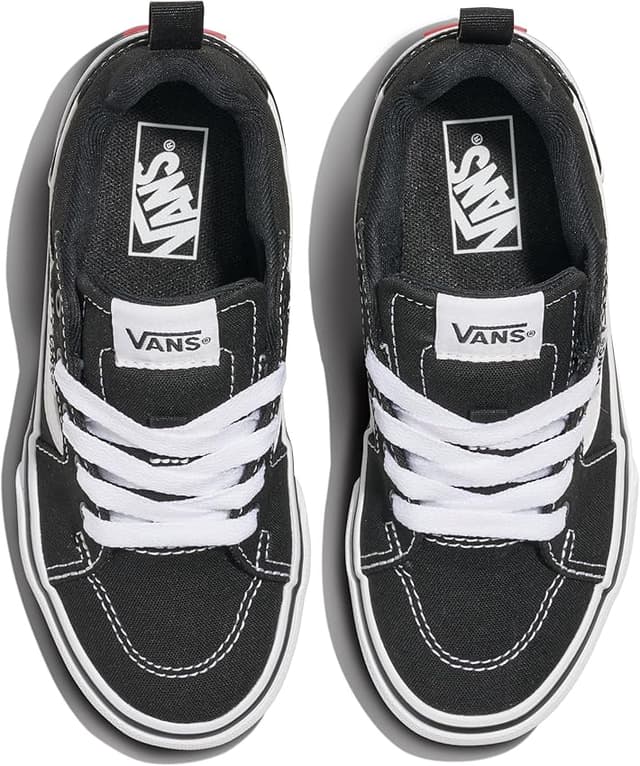 Thumbnail 4 de Vans Filmore Zapatillas niños 37 EU Black and White