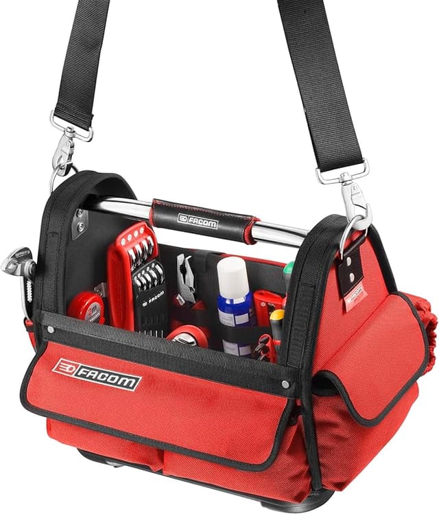 Thumbnail 2 de FACOM BS.T14PB Bolsa portaherramientas 34 L