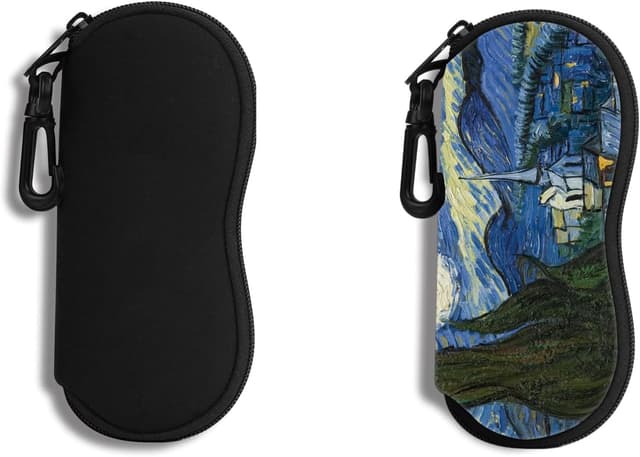 Imagen de Hion Brillenetui Neopren Schutz en OfertitasTOP