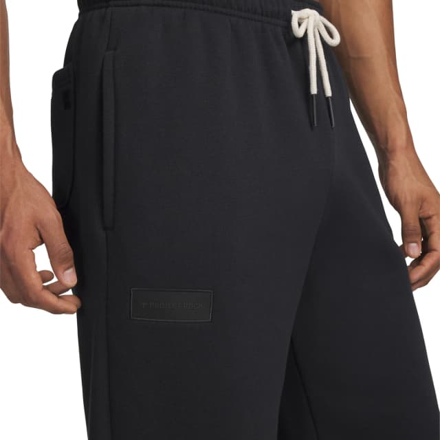 Detalle 1 de Under Armour Pjt Rock Icon Jgr pantalón hombre