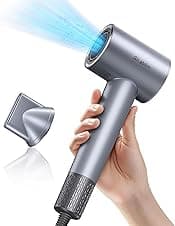Detalle de Labiim Hair Dryer ionic low-noise 1 nozzle
