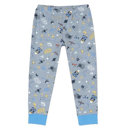 Detalle 1 de Chicco Pijama niño manga larga tejido suave