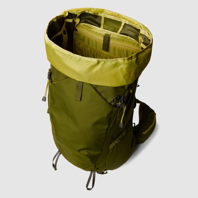 Thumbnail 3 de The North Face Macuto Terra 65 litros