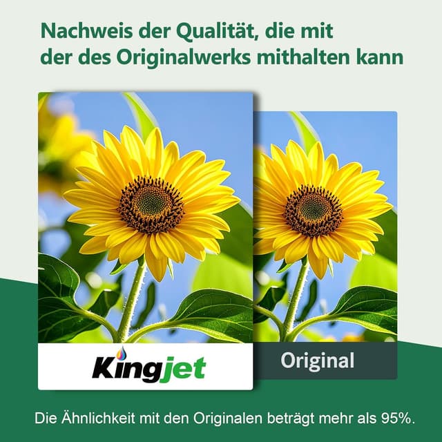 Thumbnail 6 de 364 XL Multipack Patronen kompatibel, 12er